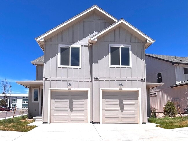 Photo - Be the First Resident! New 3-Bedroom Townhomes Available