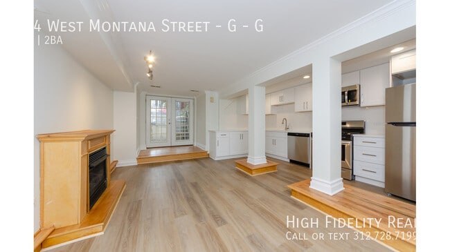 Photo - 944 W Montana St Unit G