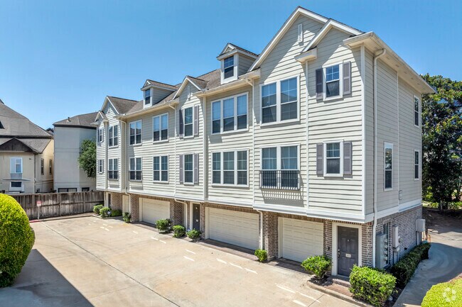 3001 Murworth Dr - Primary - Southpoint Townhomes