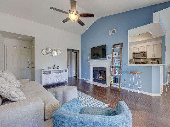 Photo - 6000 Shepherd Mountain Cove Unit 1708