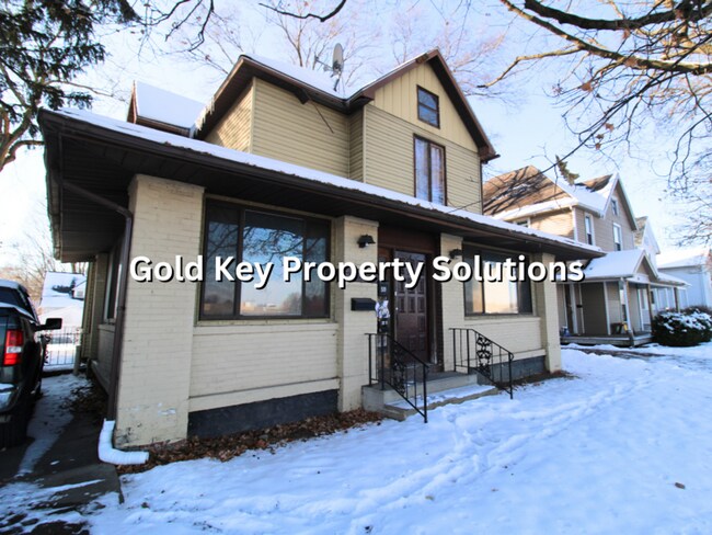 Photo - 517-519-519 Wheeling Ave Unit 517 B N Wheeling Ave