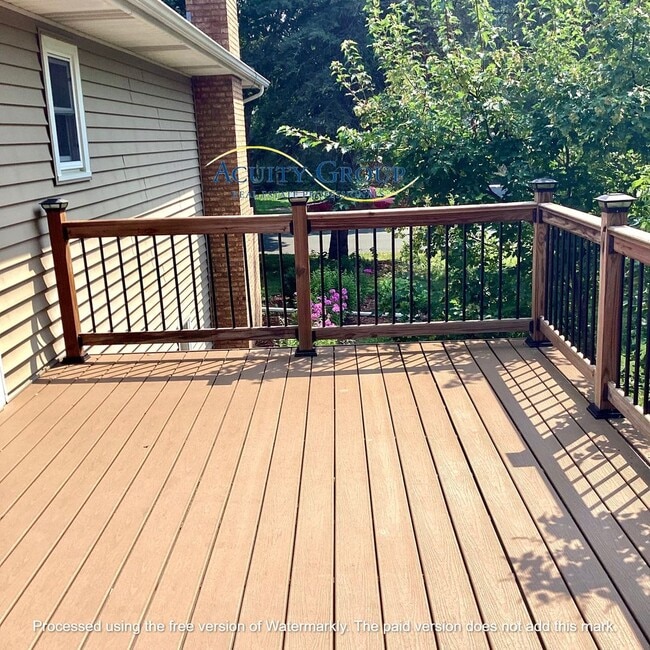 Photo - 2BR+ Den, 2BA Split Level Home