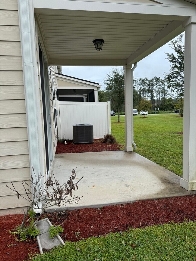 Photo - Townhome in St. Johns