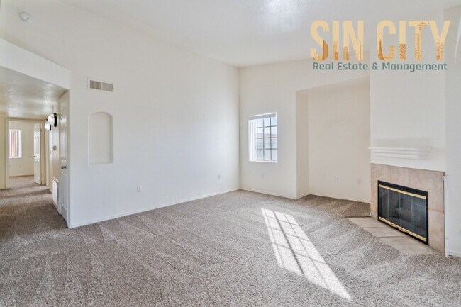 Photo - "Spacious 3-Bedroom Condo Oasis with 2 Baths in Vibrant Las Vegas!" Unit #2153