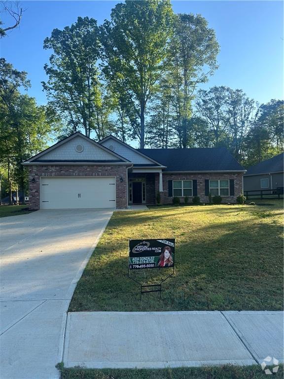 Houses for Rent in Jefferson GA 37 Houses