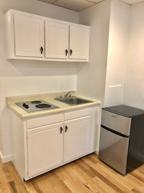 Photo - 854 Beacon St Unit D