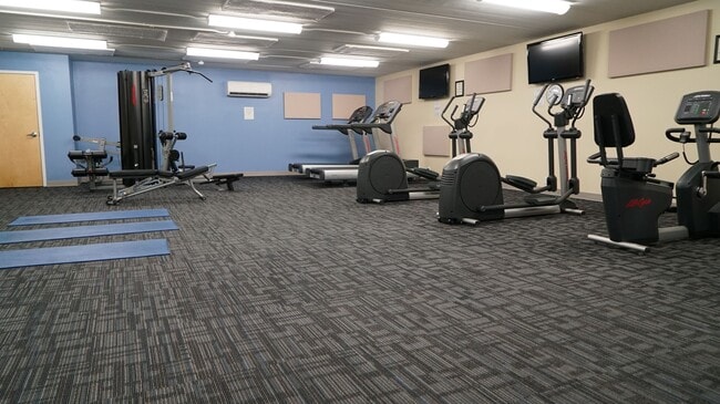 Gimnasio