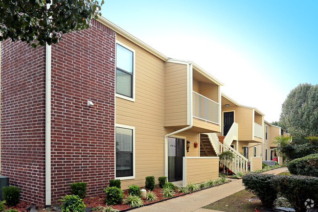 Pleasant View Apartments - Pleasant View Apartments