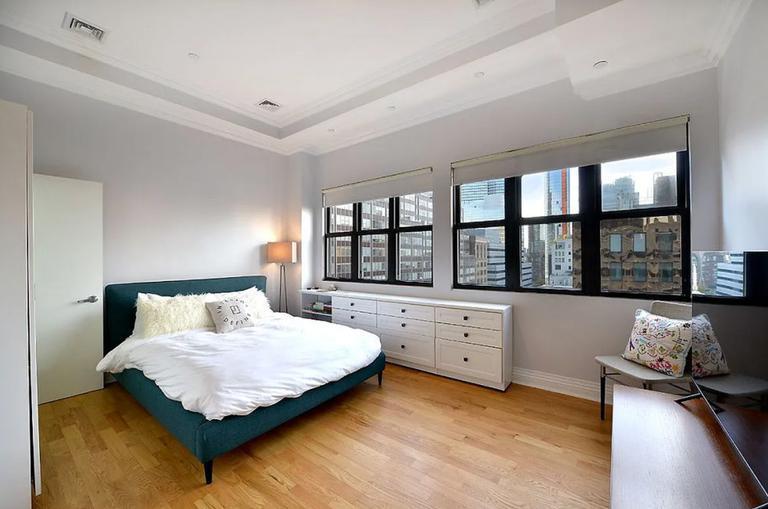 Photo - 1 bedroom in New York NY 10007 Unit 4