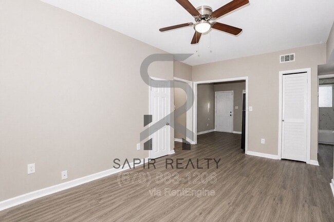 Photo - 359 Lanier St NW Unidad 1