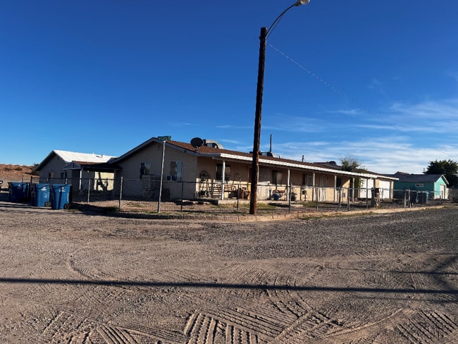 Building Photo - 137 San Carlos St