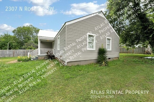 Photo - 2307 North Rose Dr SW