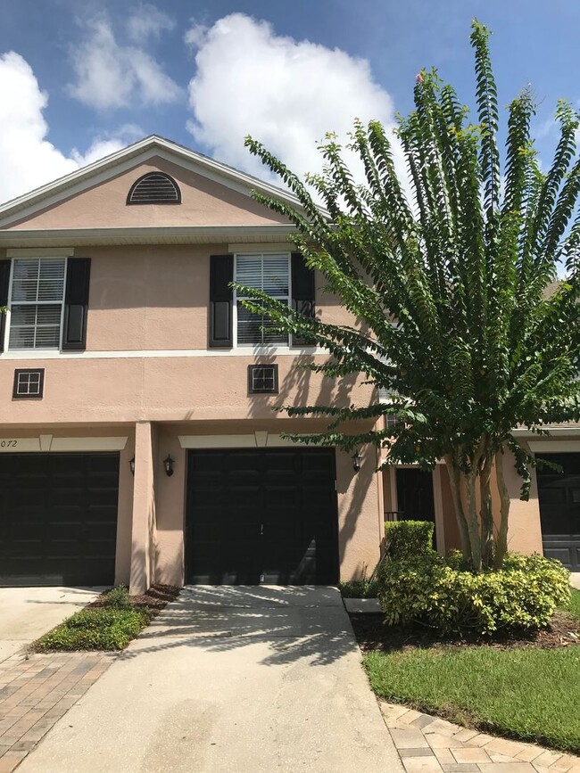 3 Bedroom 2.5 Bath in Ashford Park - 3 Bedroom 2.5 Bath in Ashford Park Townhome