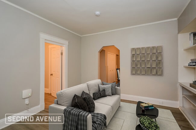 Photo - 1311 Manss Ave