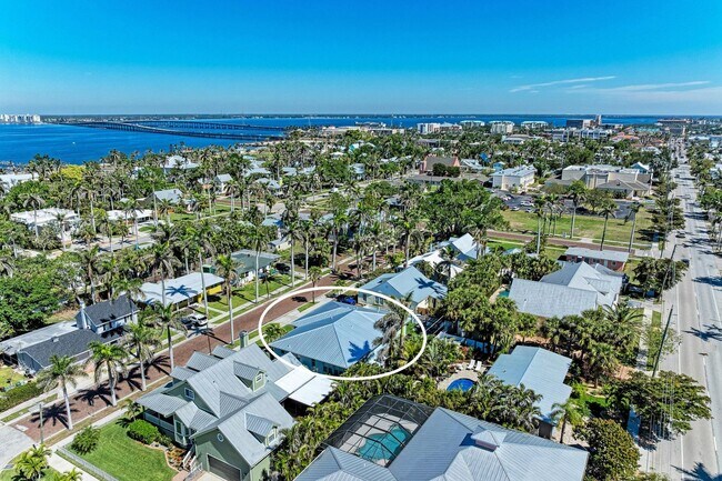 Photo - Furnished/Unfurnished ** Annual Rental ** Available 5/1/26 ** 4 Bed/2 Bath Single Family Home ** ...