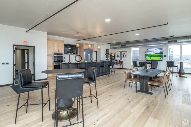 Community Room