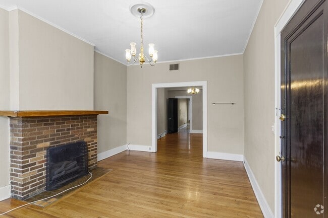 Building Photo - 1109 E Genesee St Rental