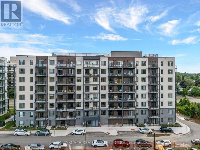 Photo - 181 Elmira Rd S Unité 302B