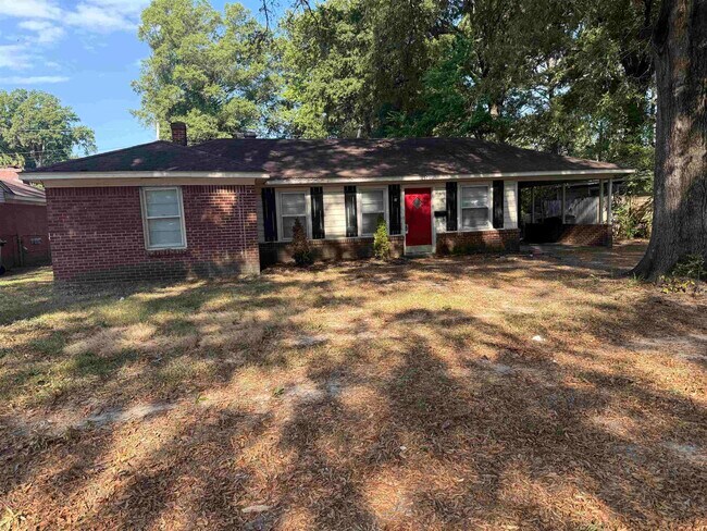 Building Photo - 1257 S Perkins Rd