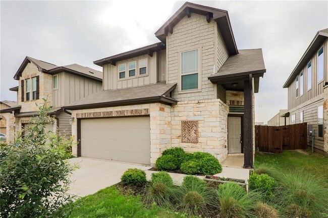 Photo - 16213 Remington Reserve Way Casa