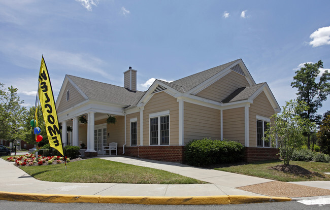 Winchester Greens Apartments - Winchester Greens Apartments