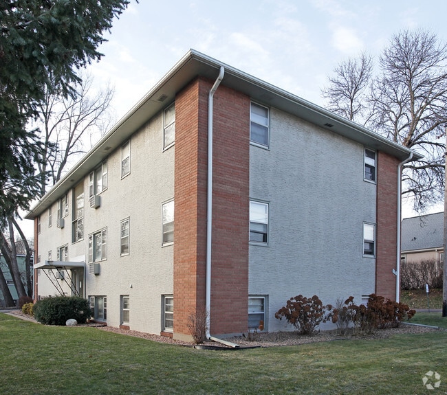 El Annapolis Apartaments