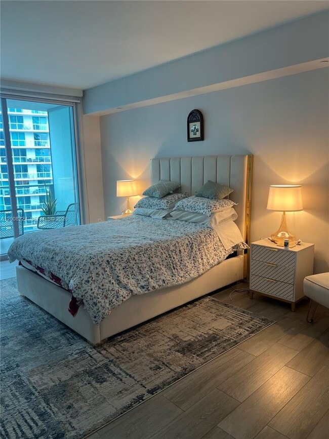 Photo - 1100 S Miami Ave Unit 2011