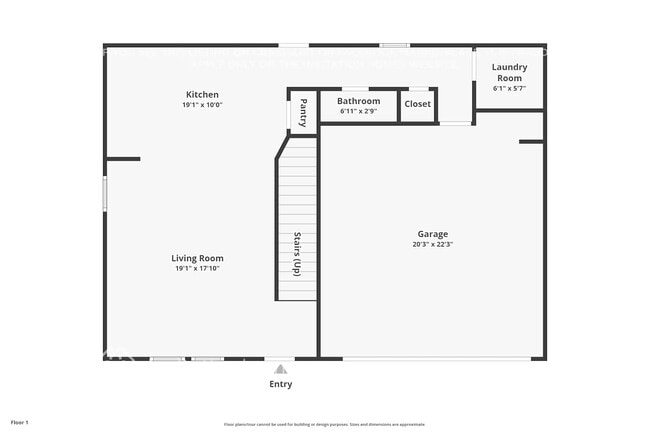 Photo - 372 Amelia Ln