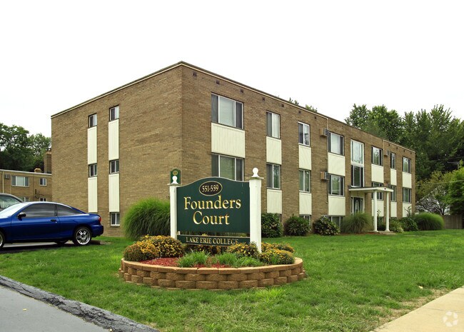 Rainforest Village - Rainforest Village Apartments