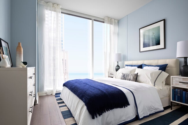 500 Lake Shore Drive