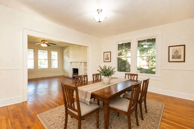 Photo - 1705 Bennett Ave