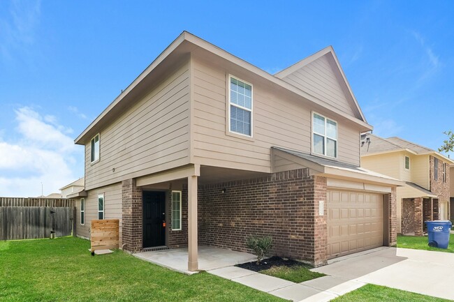 Building Photo - 12726 Memorial Ranch Rd Rental