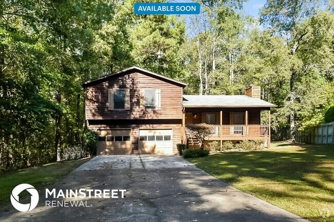 Building Photo - 2030 Whitebluff Way Rental