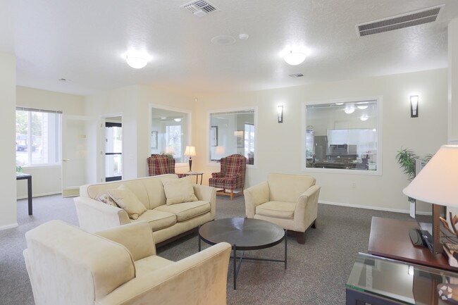 Clubhouse
