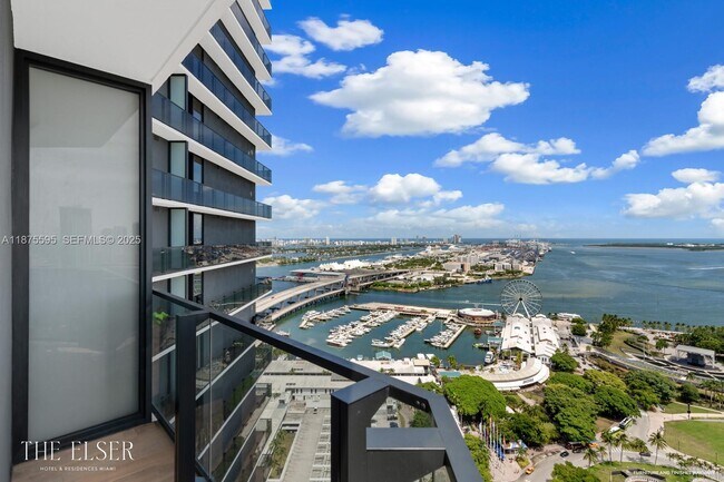 Photo - 398 NE 5th St Unit 4215