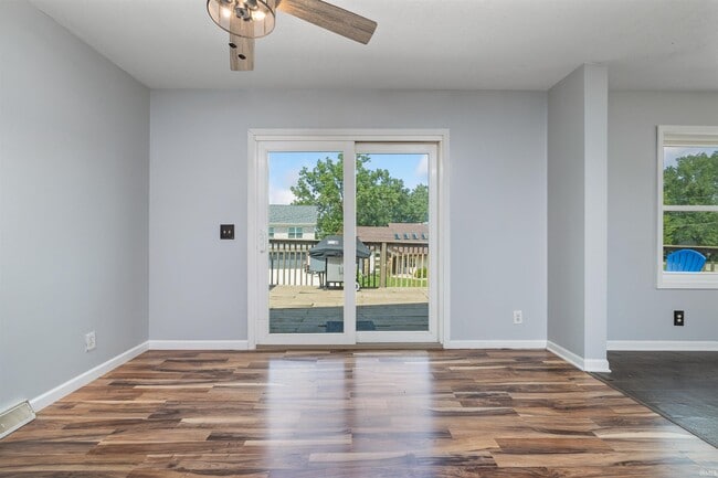 Building Photo - 9730 N Marine Key Dr Rental