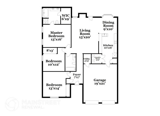 Photo - 206 Central Oaks Rd