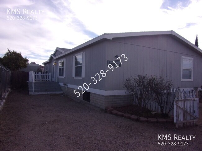 Photo - 5737 S Jones Ave