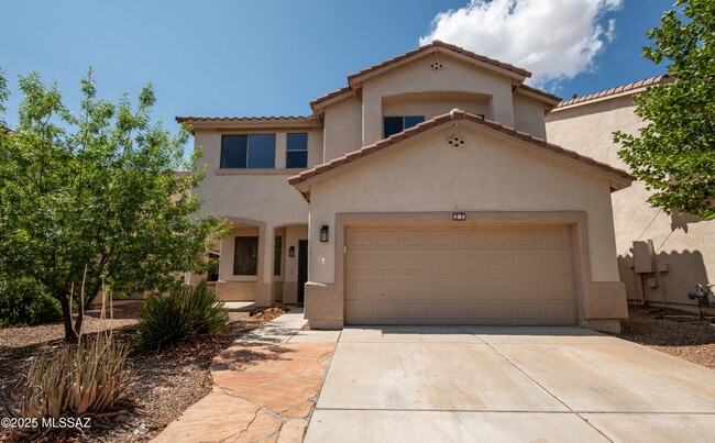 Building Photo - 27 W Camino Rancho Quito