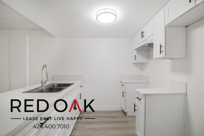 Photo - 1500 S Gramercy Pl Unit 110