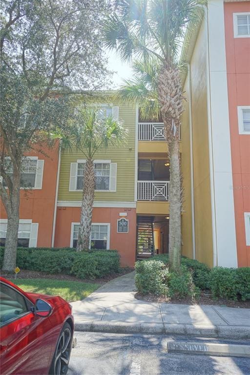Photo - 4207 S Dale Mabry Hwy Unidad 5209 Rental