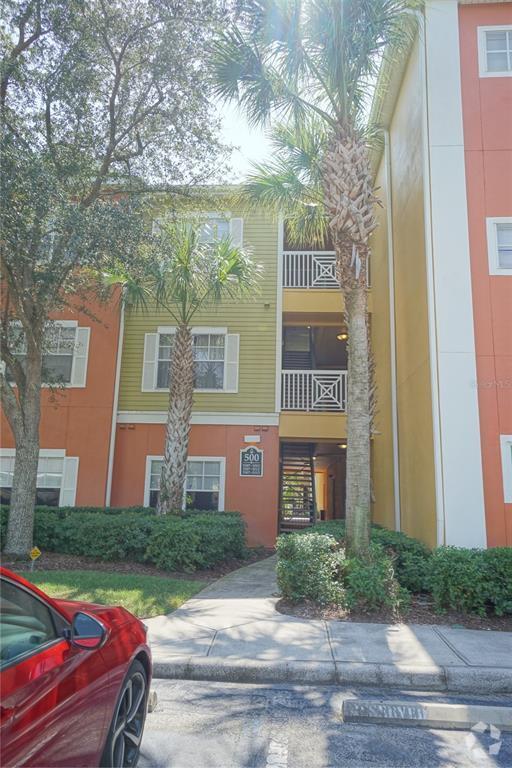 Building Photo - 4207 S Dale Mabry Hwy Unit 5209 Rental