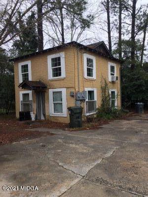 Building Photo - 1082 Macon Ave Unit A