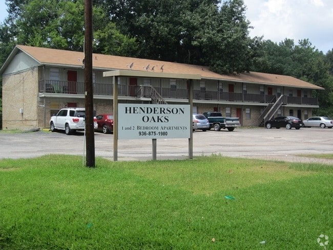 Henderson Oaks - Henderson Oaks Rental