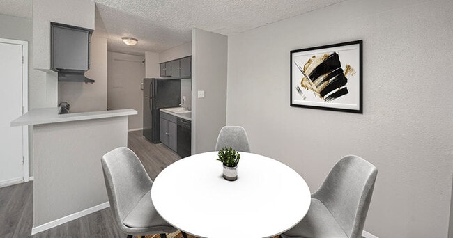 Stone Creek Apartment Homes