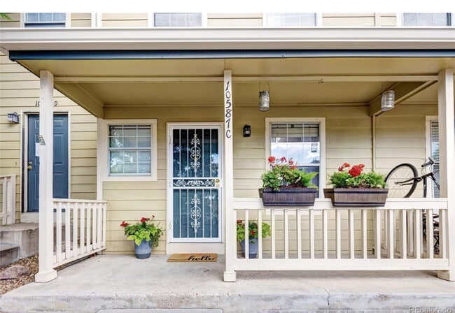 Building Photo - 10587 W Maplewood Dr Unit C