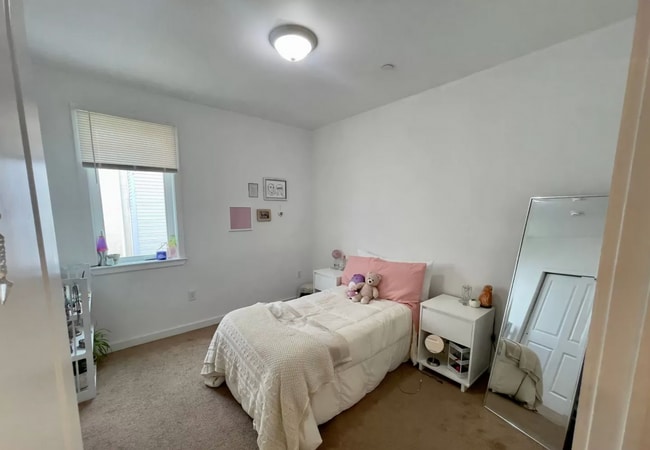 Photo - Newly Renovated Apartments-Temple University Unit 1