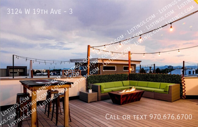 Building Photo - 3124 W 19th Ave