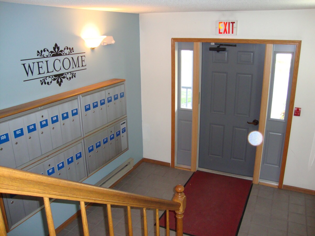 East Manor Apartments Winona, MN