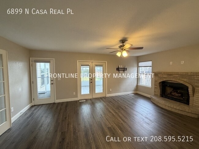 Photo - 6899 N Casa Real Pl